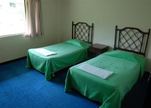 Green Valley Baguio Hotel And Resort Baguio City Phòng bức ảnh