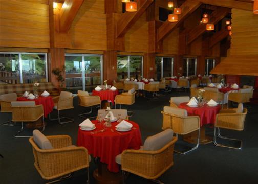 Green Valley Baguio Hotel And Resort Baguio City Ngoại thất bức ảnh