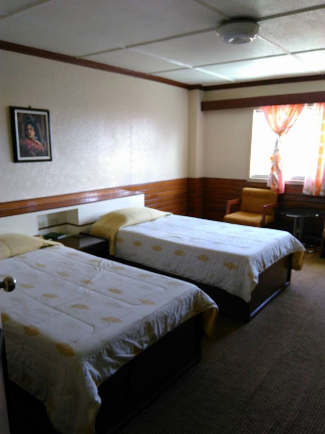 Green Valley Baguio Hotel And Resort Baguio City Ngoại thất bức ảnh